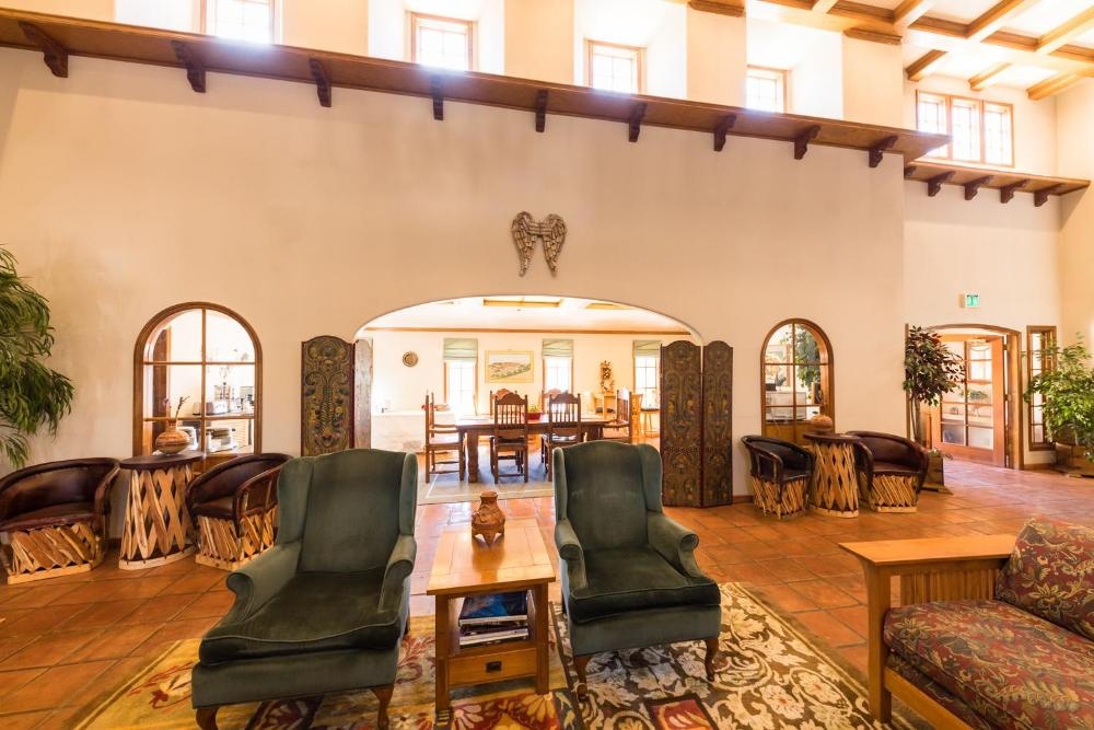 Posada de San Juan