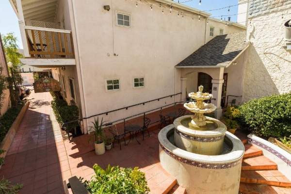 Posada de San Juan image 12